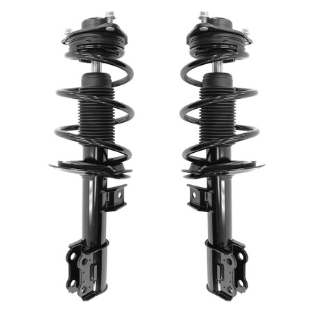 Unity 2-11167-11168-001 Front Complete Strut Assembly Kit 2-11167-11168-001
